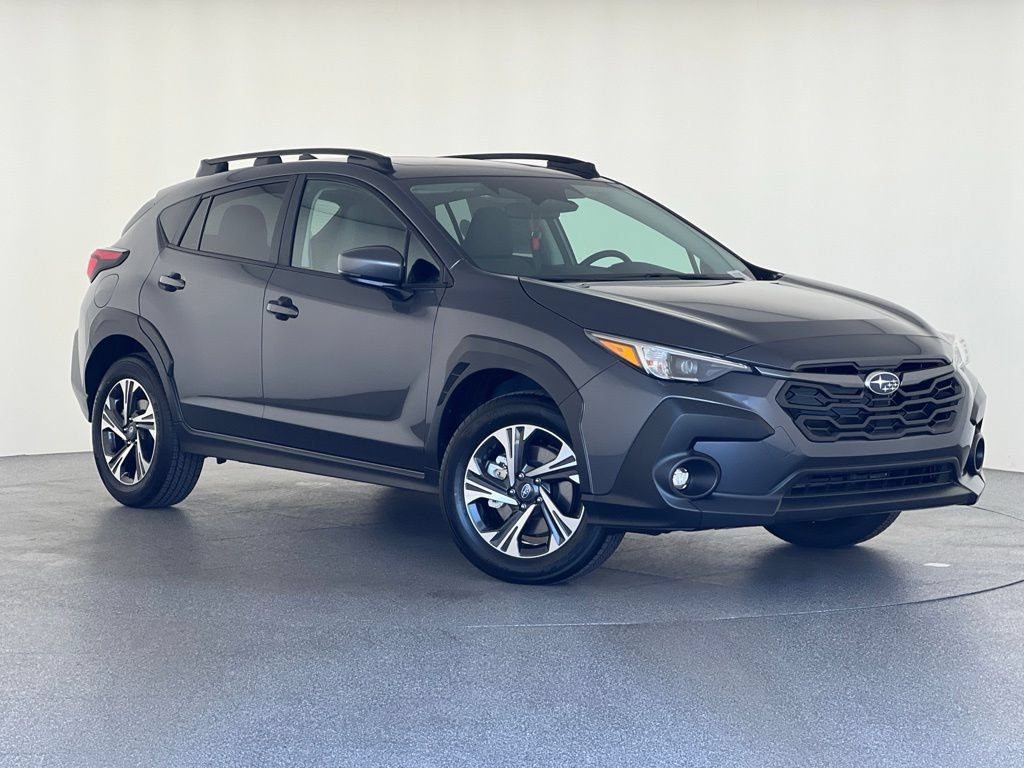 New 2026 Subaru Crosstrek 2.5i Premium AWD/4WD image 36