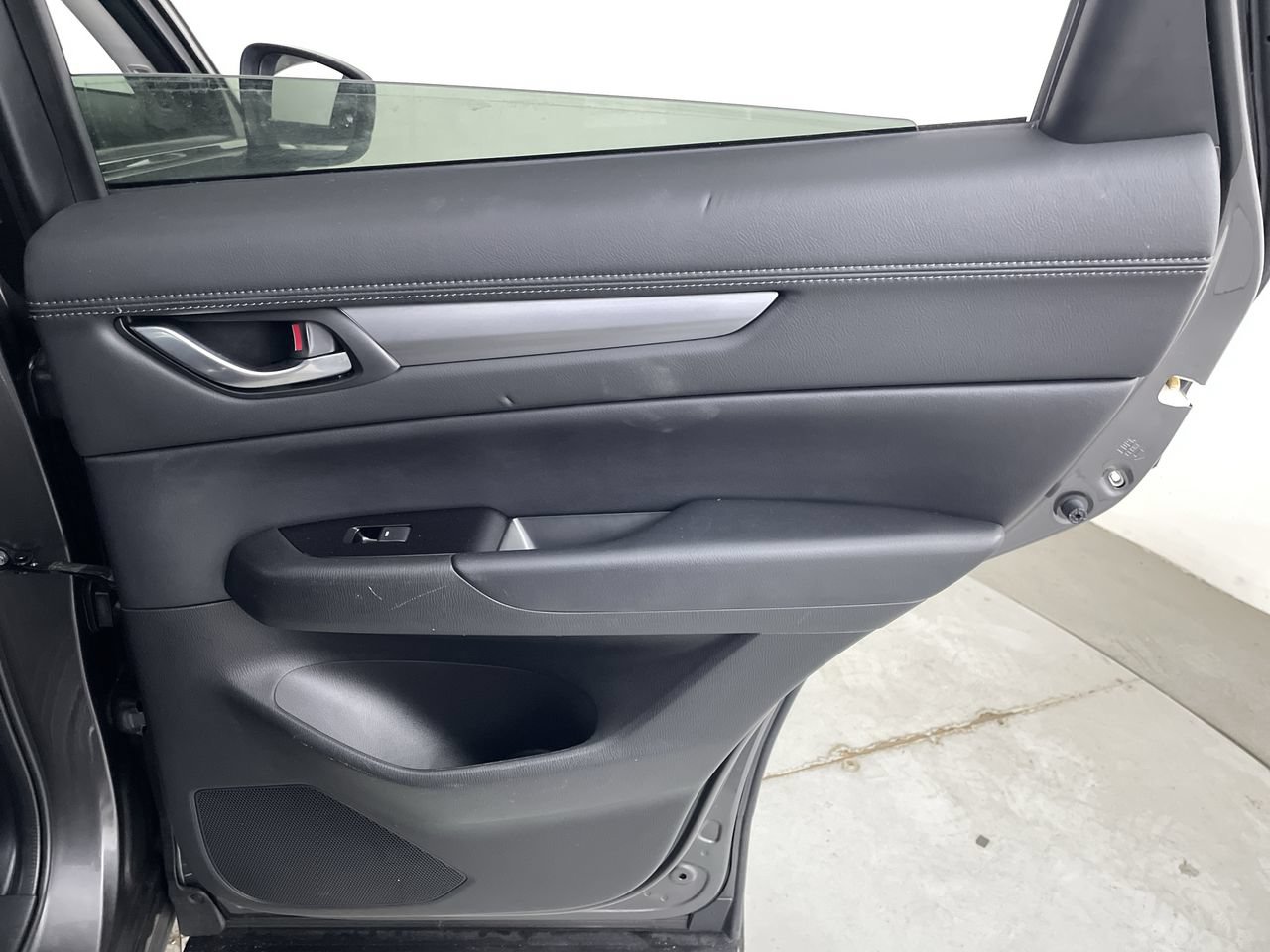 Used 2019 MAZDA CX-5 Touring AWD/4WD image 22