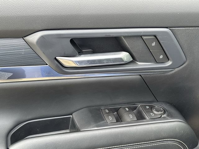 New 2026 GMC Terrain Elevation w/ Technology Package II FWD image 21