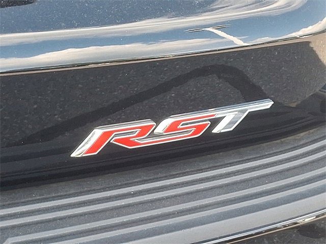 Used 2023 Chevrolet Tahoe RST w/ Luxury Package image 39