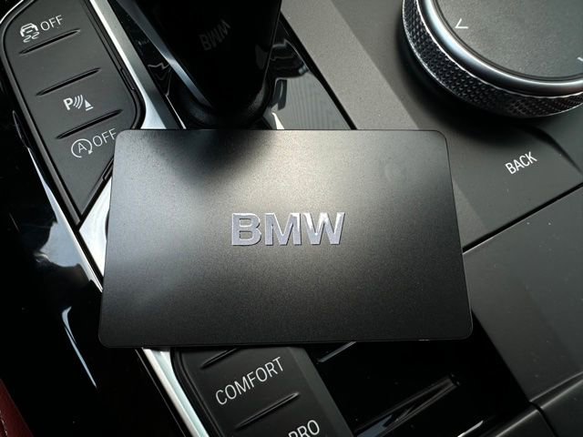 Used 2023 BMW X3 sDrive30i w/ Premium Package image 12