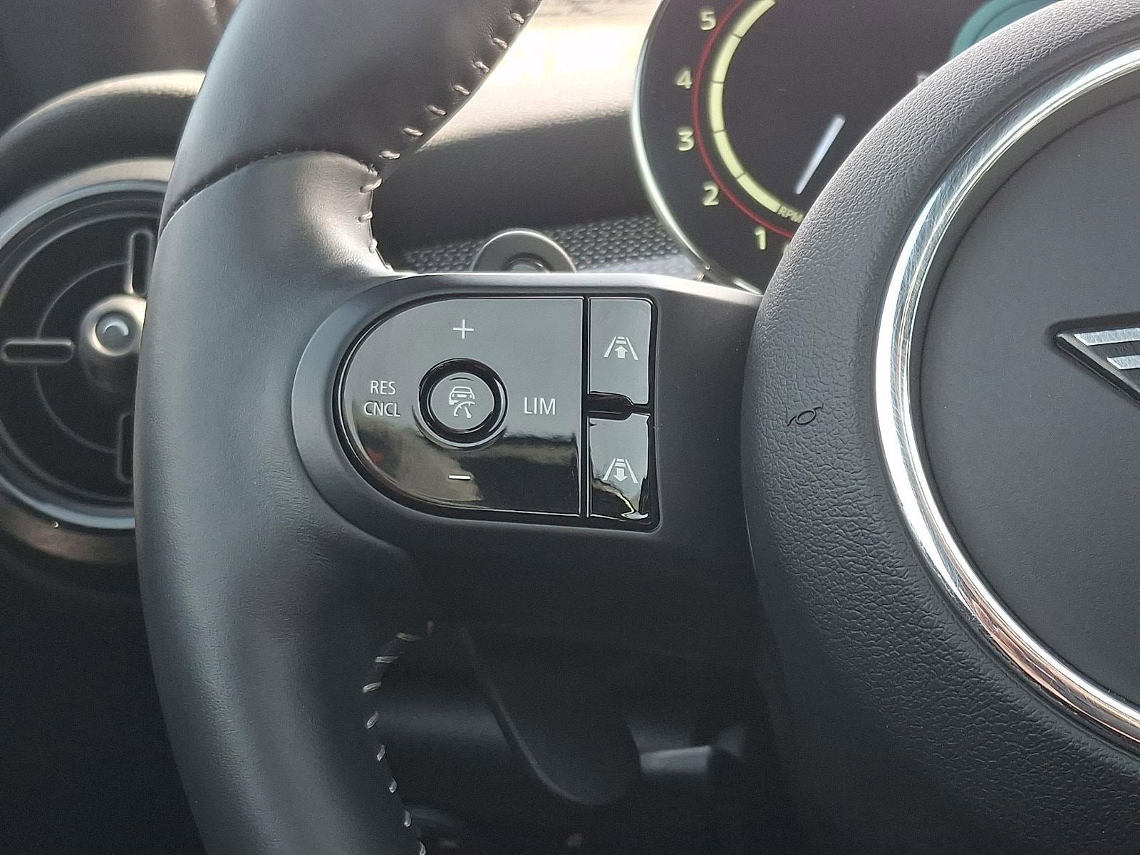 Used 2023 MINI Cooper John Cooper Works FWD image 22