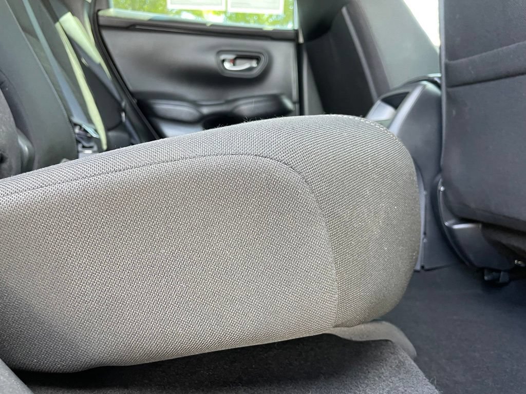 Certified 2024 Honda HR-V LX image 34