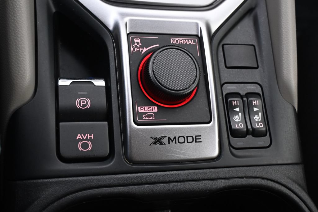 Used 2022 Subaru Forester Premium AWD/4WD image 33