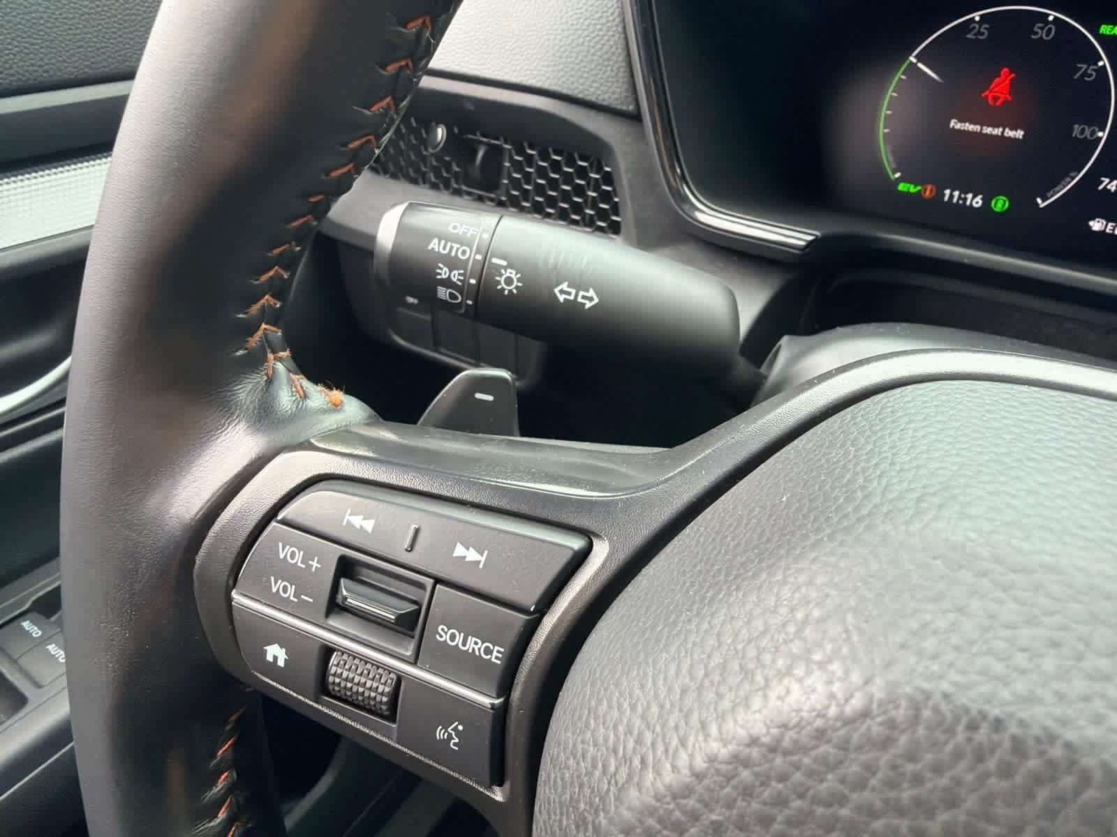 Used 2025 Honda CR-V Sport image 20