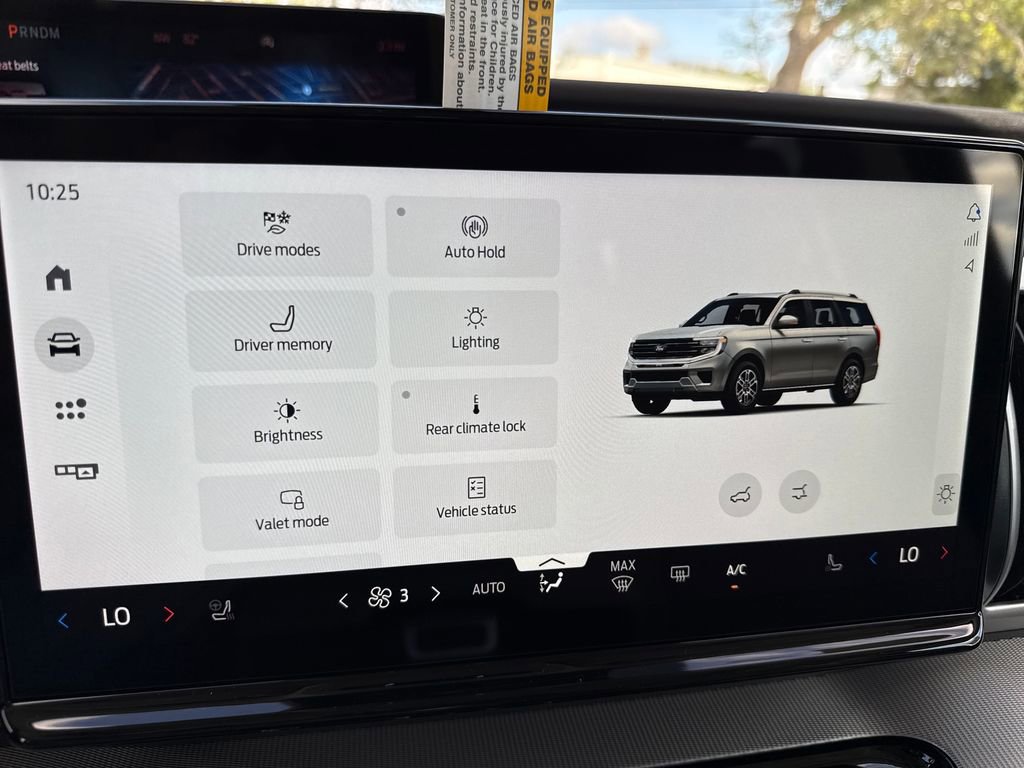 New 2025 Ford Expedition Max Active image 29