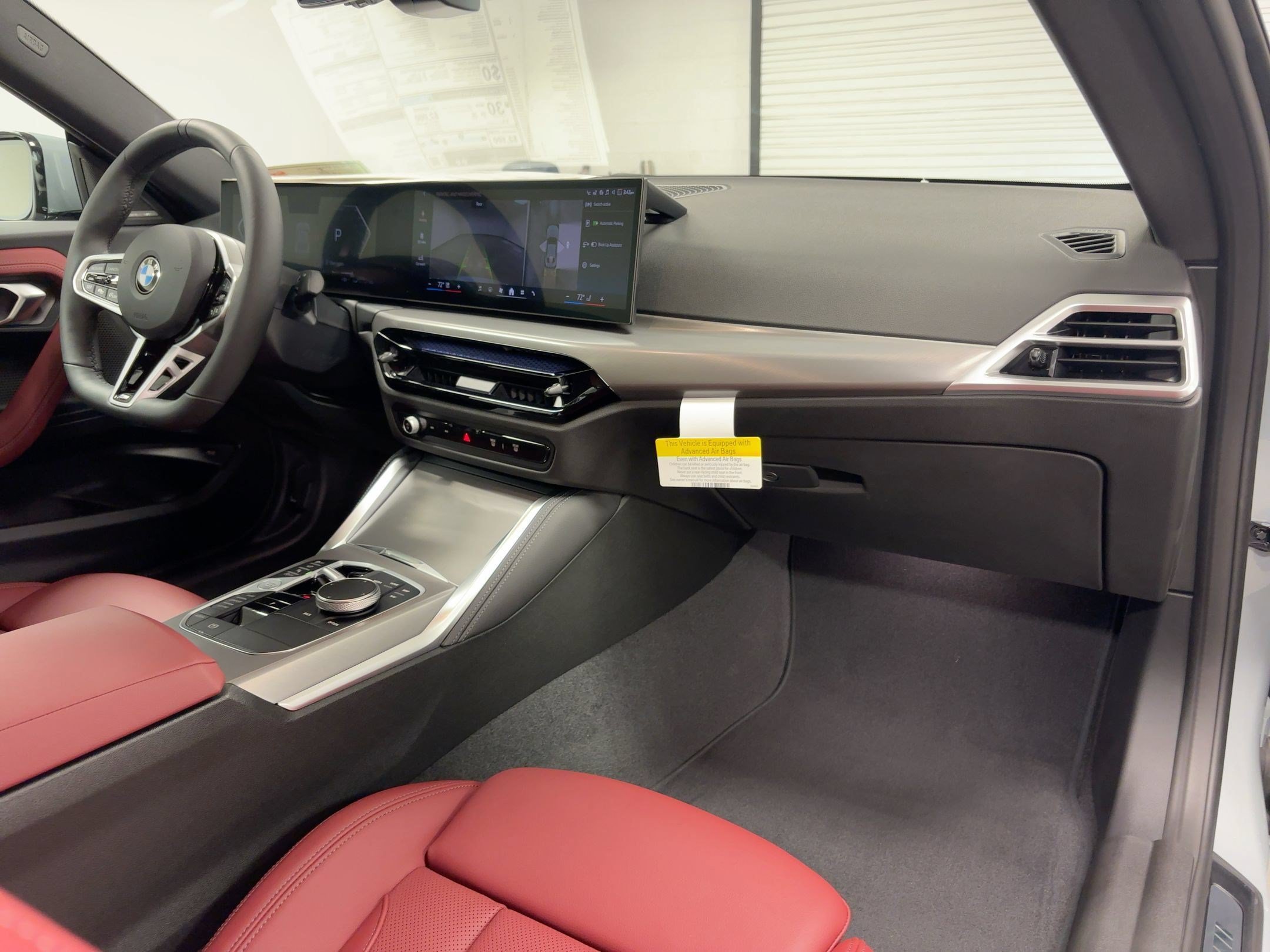 Used 2026 BMW 230i Coupe w/ Premium Package RWD image 30