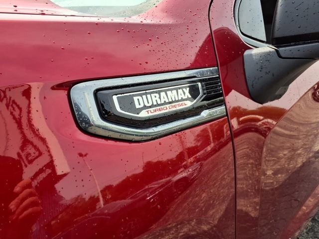 New 2026 GMC Sierra 1500 AT4 w/ Technology Package image 16