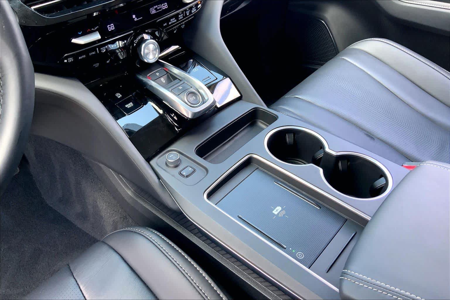 Used 2026 Acura MDX w/ Technology Package FWD image 15