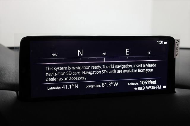 New 2025 MAZDA CX-5 AWD 2.5 S w/ Select Package image 32