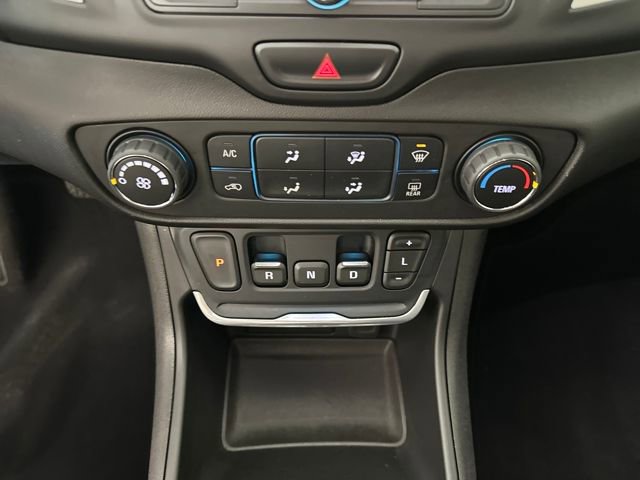 Used 2019 GMC Terrain SLE image 23