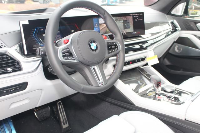 New 2026 BMW X5 M Competition w/ Executive Package image 12