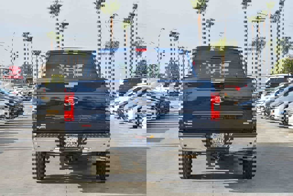 Used 2019 Ford F150 XLT w/ Equipment Group 302A Luxury image 8