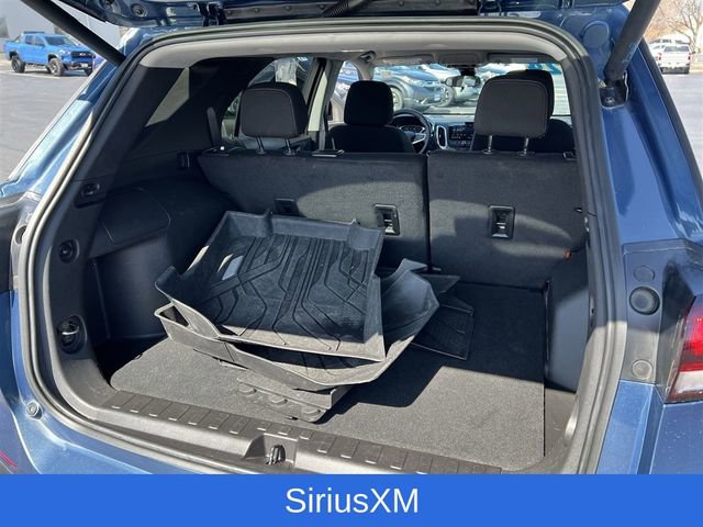 Used 2024 Chevrolet Equinox LT image 24