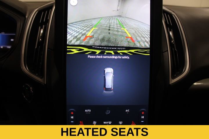 Used 2023 Ford Edge SEL w/ Convenience Package image 5