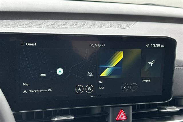 New 2025 Kia Carnival EX image 23