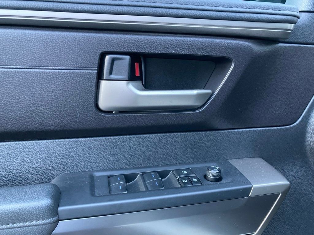 Used 2024 Toyota Tundra SR5 image 12