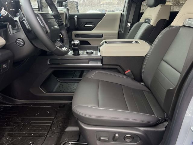 New 2026 GMC Hummer EV SUV image 15