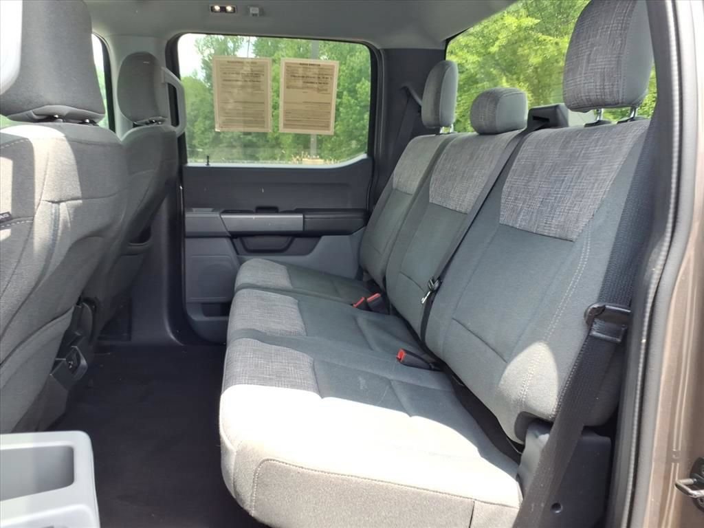 Used 2023 Ford F150 XLT AWD/4WD image 25