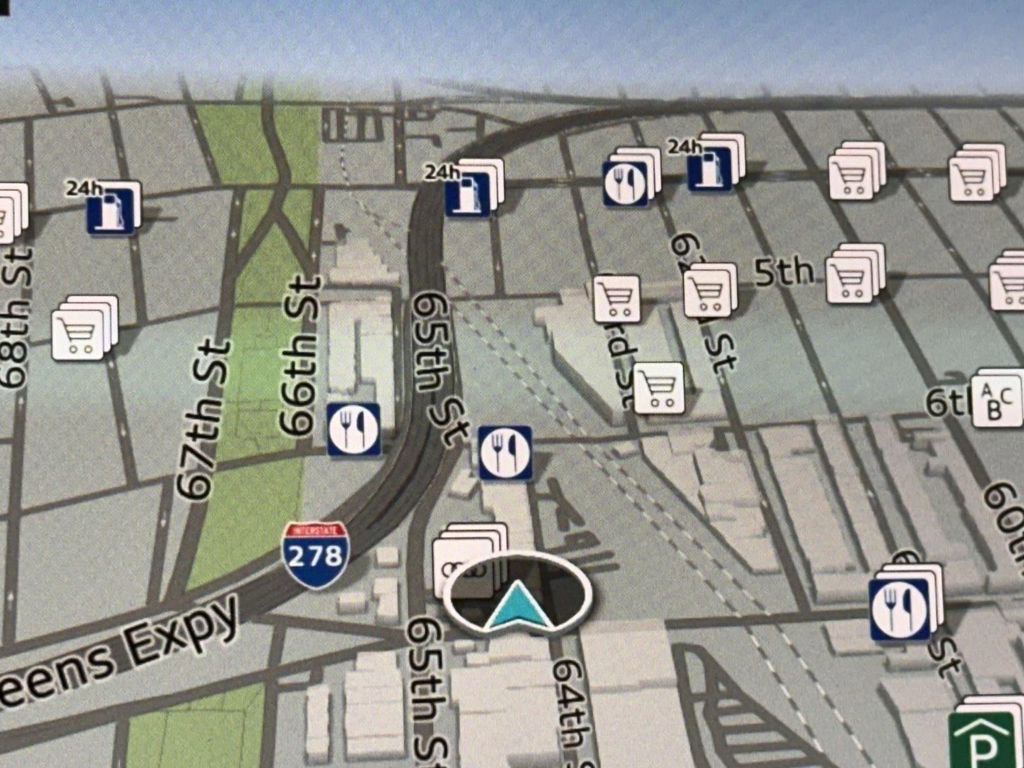 Used 2025 Audi Q7 3.0T Prestige w/ Prestige Package image 29