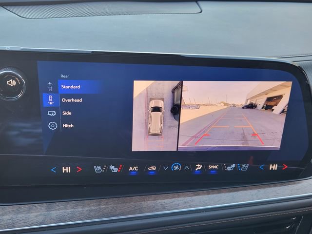 Certified 2025 Chevrolet Tahoe High Country image 14