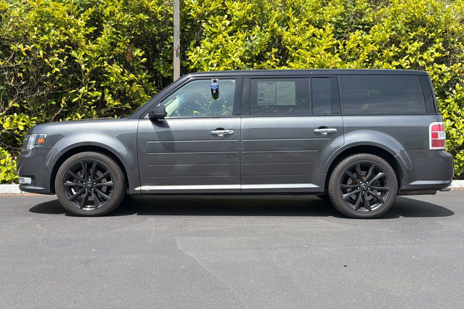 Used 2019 Ford Flex SEL w/ Equipment Group 202A AWD/4WD image 7