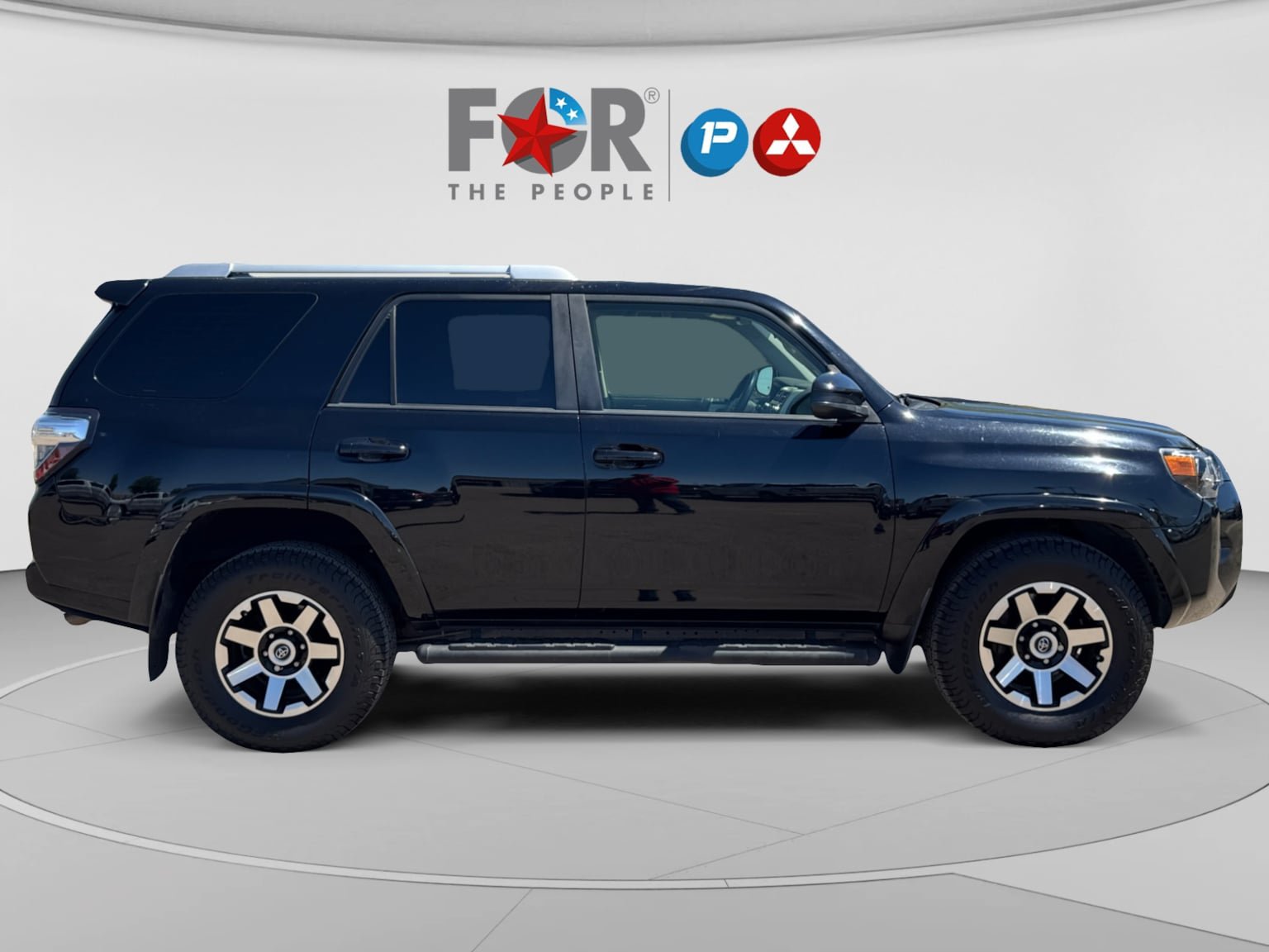 Used 2015 Toyota 4Runner SR5 RWD image 6