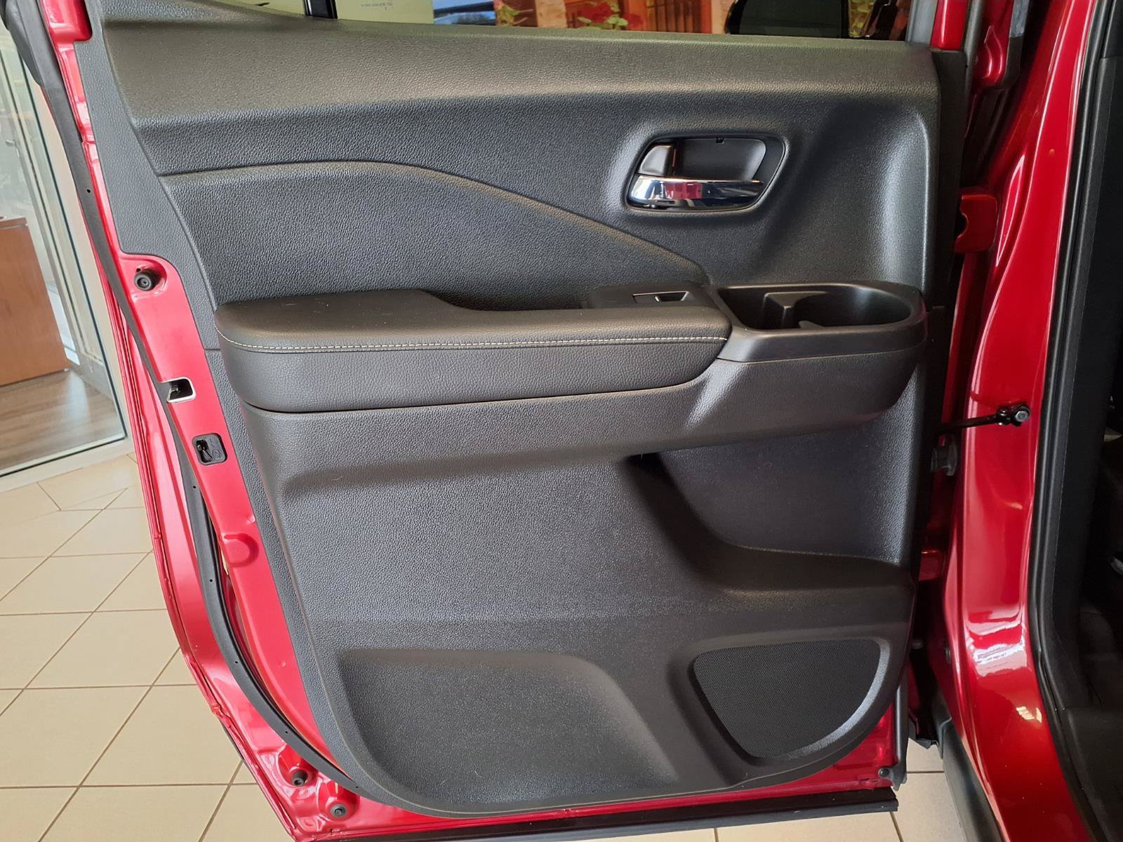 Used 2022 Honda Ridgeline RTL-E image 18