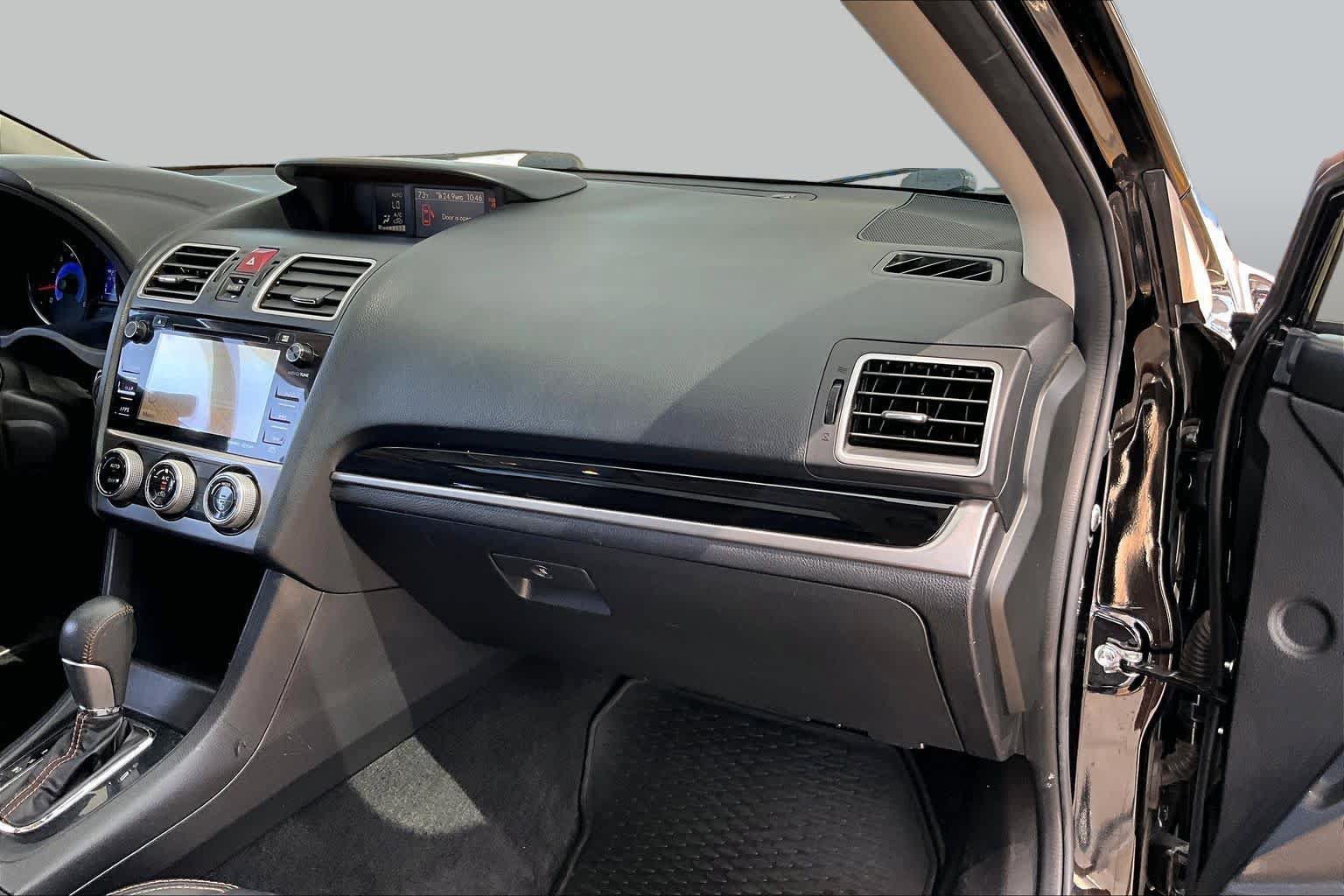 Used 2016 Subaru Crosstrek Touring AWD/4WD image 19