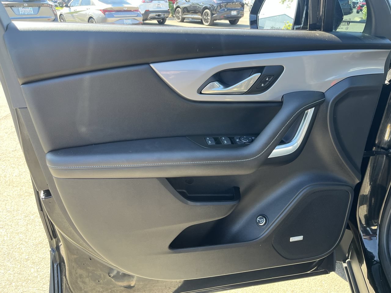 Used 2024 Chevrolet Blazer LT w/ Sound & Technology Package AWD/4WD image 21