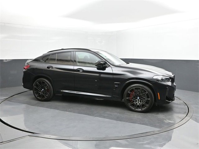 Certified 2023 BMW X4 M w/ Competition Package image 17