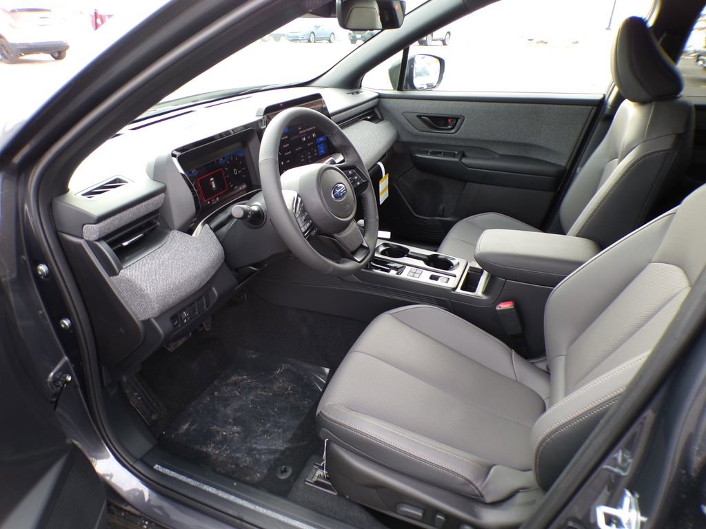 New 2026 Subaru Outback Limited w/ Premium/Limited Package 2 AWD/4WD image 13