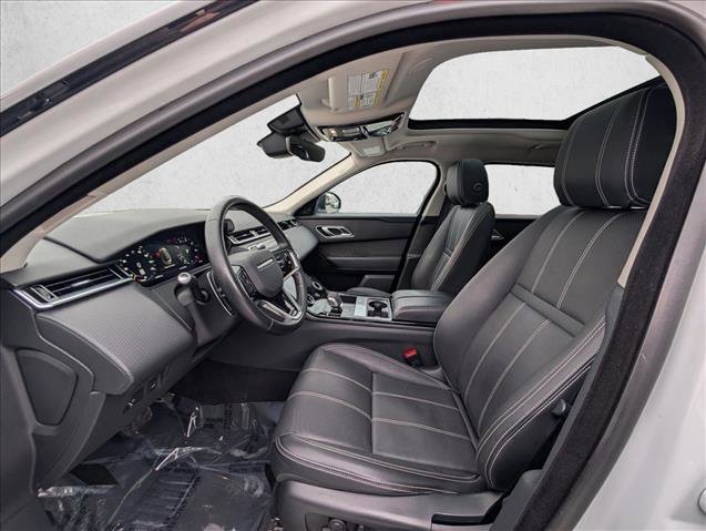 Used 2021 Land Rover Range Rover Velar S image 17
