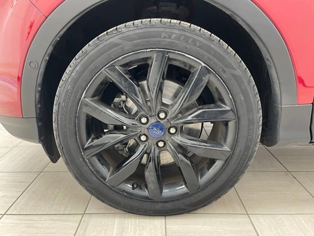 Used 2019 Ford Escape Titanium AWD/4WD image 8