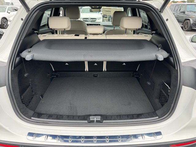 New 2025 Mercedes-Benz GLA 250 4MATIC image 6