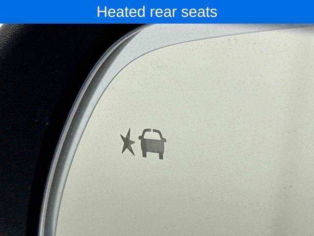 New 2026 Chevrolet Traverse RS image 29