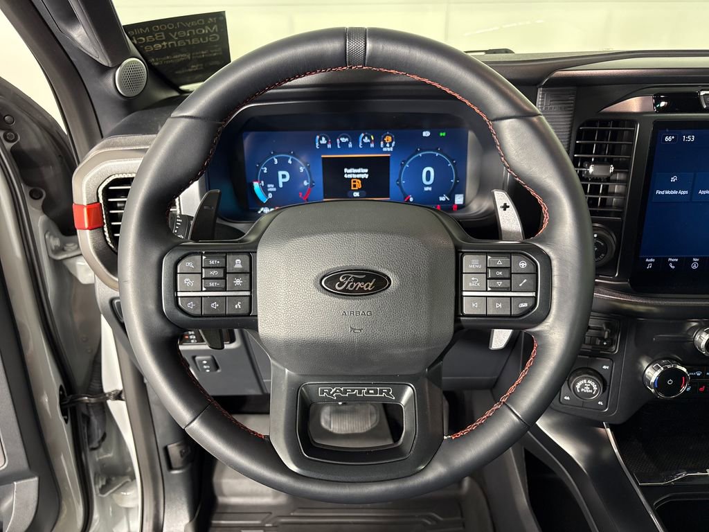 Certified 2024 Ford F150 Raptor image 18