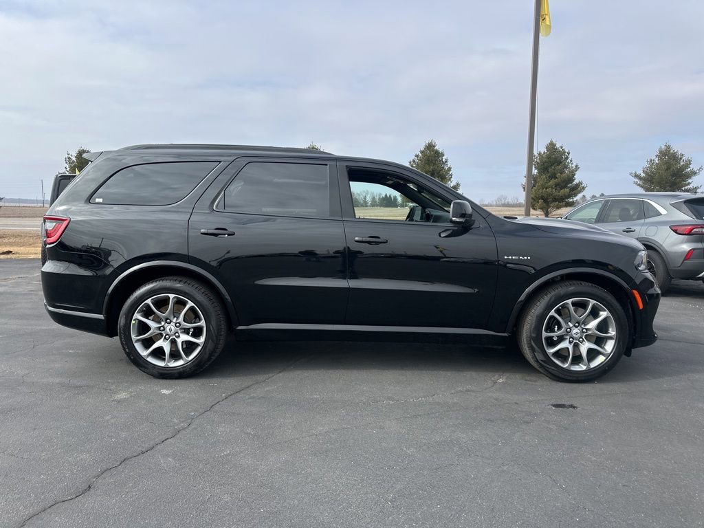New 2026 Dodge Durango GT AWD/4WD image 10