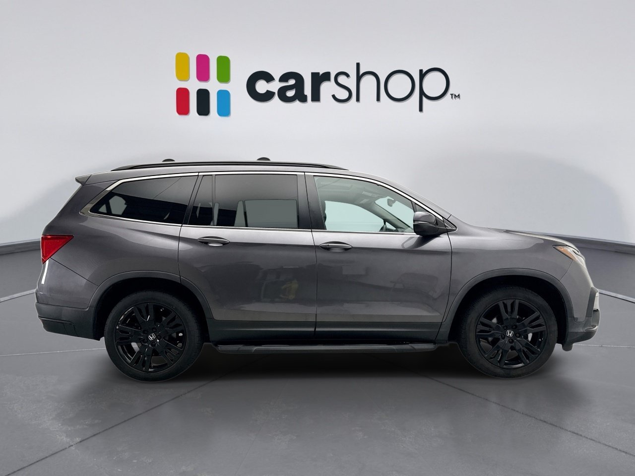 Used 2021 Honda Pilot Special Edition image 6