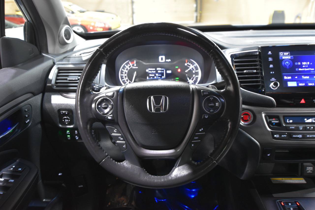 Used 2023 Honda Ridgeline RTL-E image 16