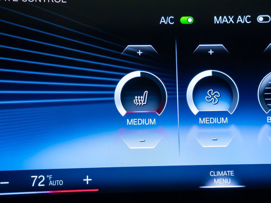 Used 2024 BMW M340i xDrive image 27