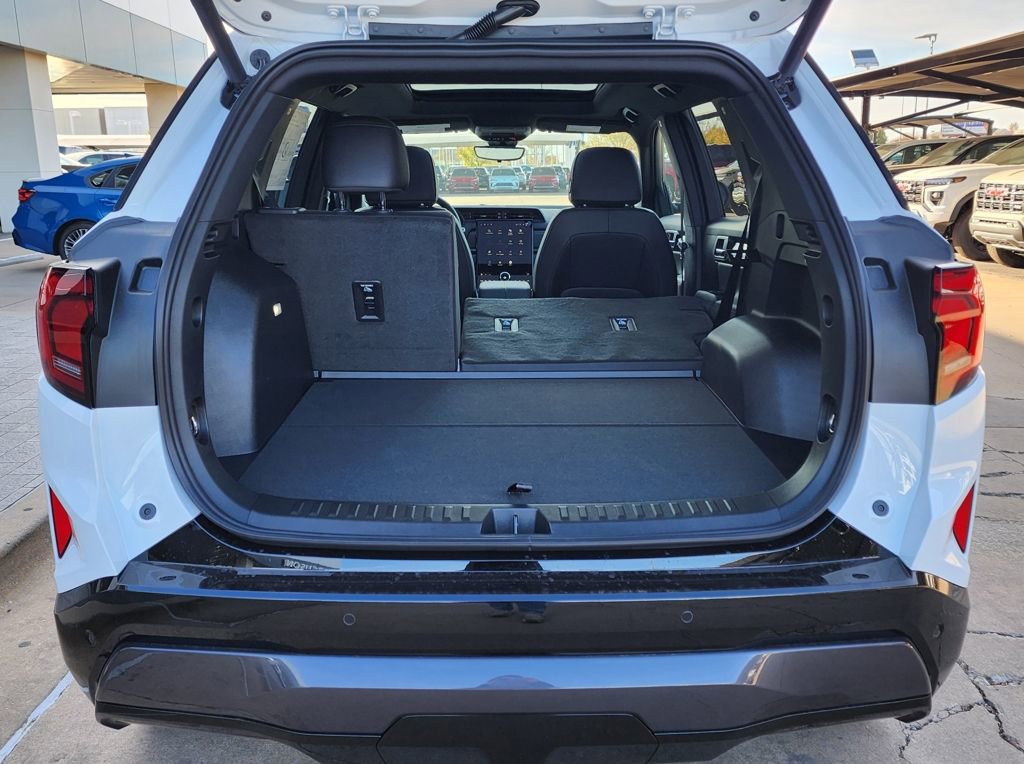 New 2026 GMC Terrain AT4 w/ Convenience Package III image 51