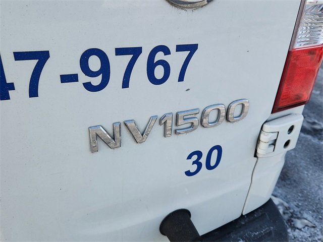 Used 2018 Nissan NV 1500 S image 4