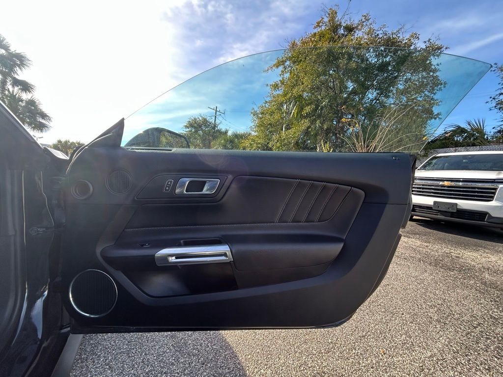 Used 2023 Ford Mustang Premium image 29