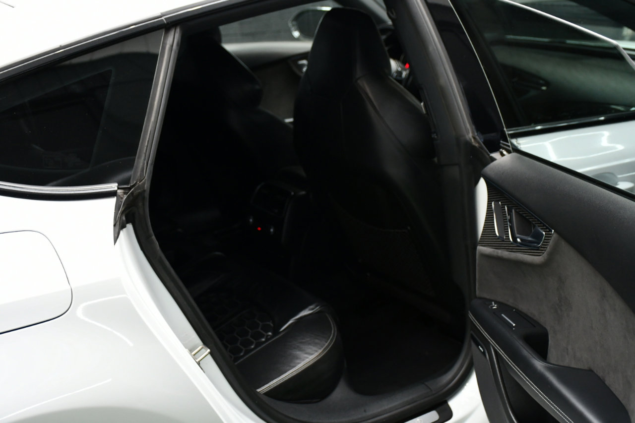 Used 2017 Audi RS 7 Performance image 41