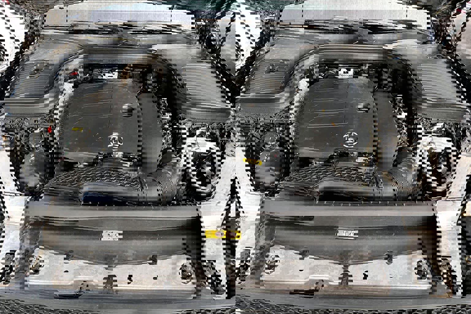 Certified 2021 Mercedes-Benz GLC 300 image 32