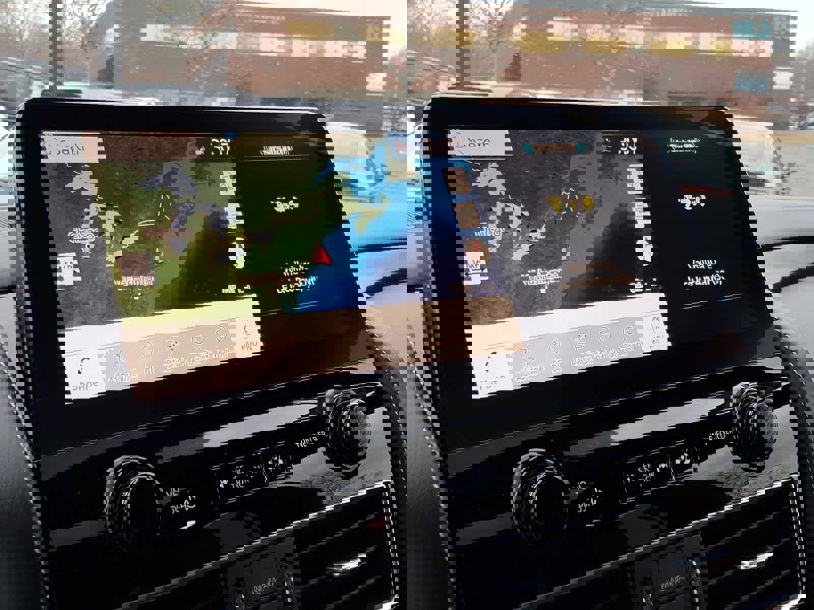 Certified 2024 INFINITI QX80 Sensory w/ Cargo Package image 22