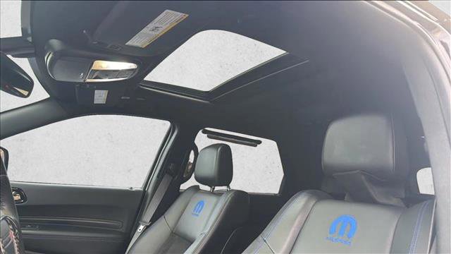 Used 2022 Dodge Durango R/T w/ Tow 'N Go Package image 21