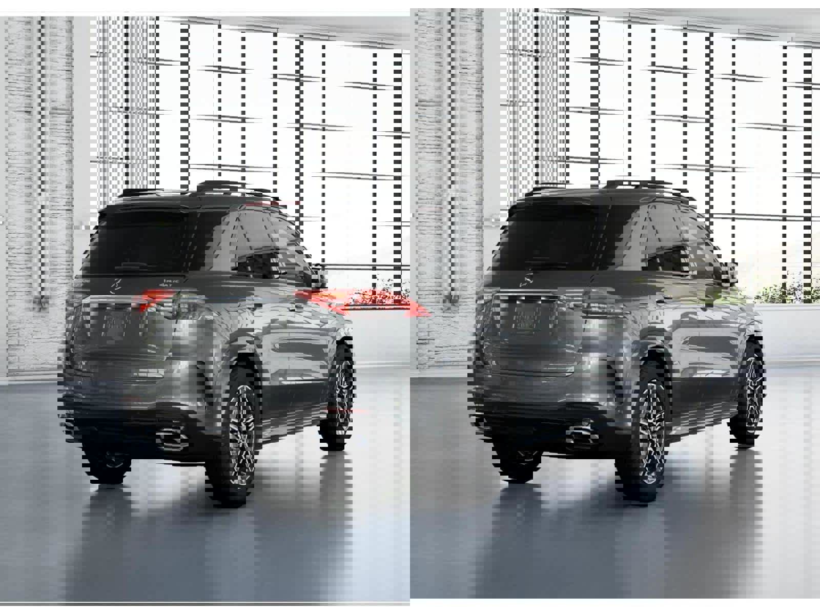 New 2026 Mercedes-Benz GLE 580 4MATIC image 21