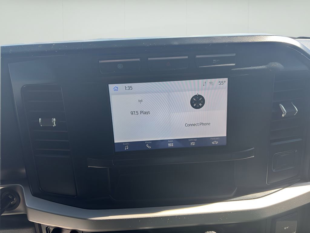 Used 2024 Ford F250 XLT image 22